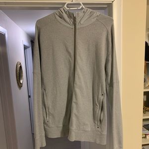 Lulu Lemon Hoodie